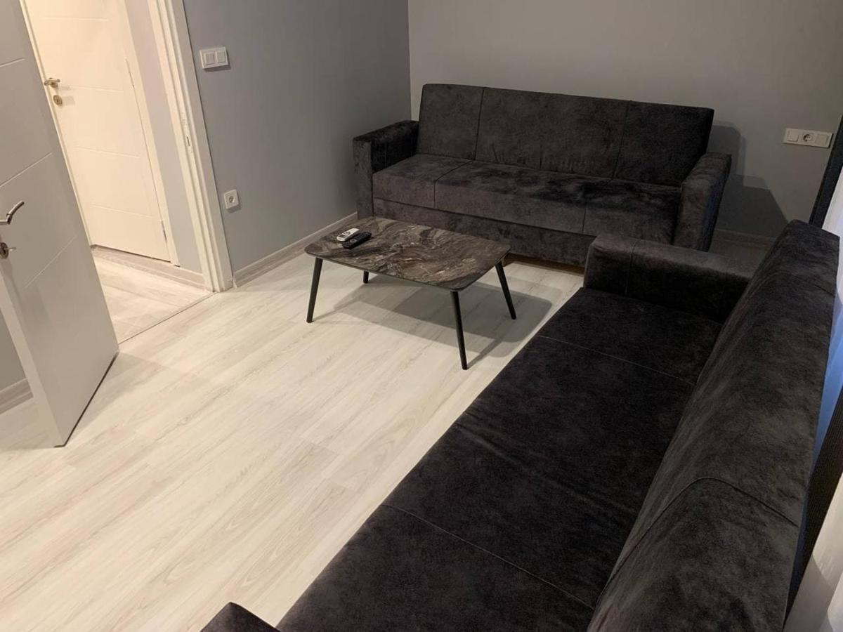 The My House Apartamento Estambul Exterior foto